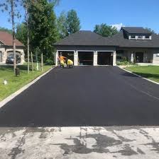  Bedford, OH Driveway Paving Pros